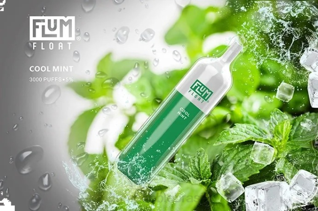 menta refrescante